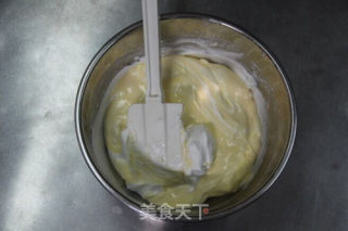 手绘蛋糕卷的做法步骤：7