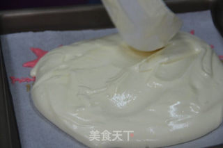 手绘蛋糕卷的做法步骤：10