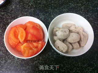 早餐汤粉的做法步骤：4