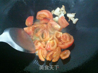 早餐汤粉的做法步骤：6