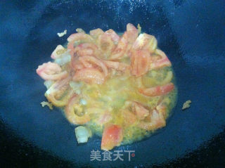 早餐汤粉的做法步骤：7