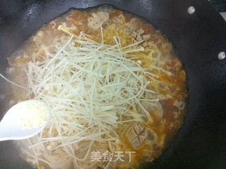 早餐汤粉的做法步骤：14