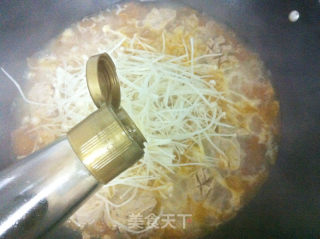 早餐汤粉的做法步骤：15