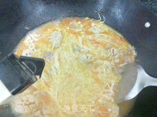 早餐汤粉的做法步骤：16