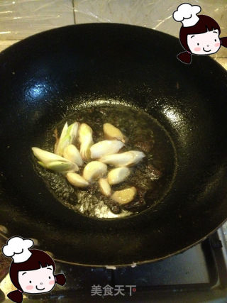 仙草阁私房菜（大鱼大肉）--腊月二十五（糖醋武昌鱼）的做法步骤：8