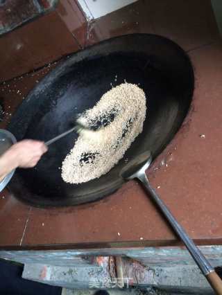 炒米的做法步骤：5