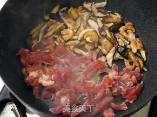 开阳白菜炒年糕  我♥年糕9的做法步骤：4