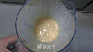 芒果捞的做法步骤：3