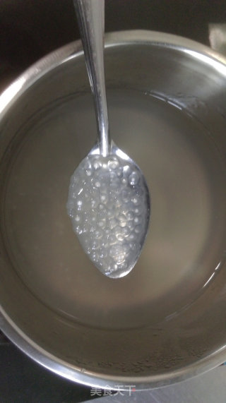 芒果捞的做法步骤：5