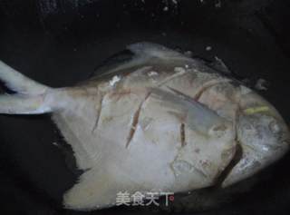 清蒸鲳鱼的做法步骤：3