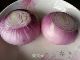 莲花葱的做法步骤：1