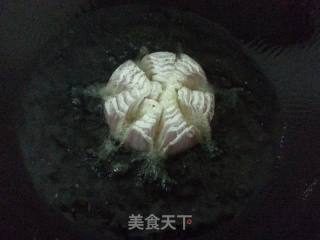 莲花葱的做法步骤：5