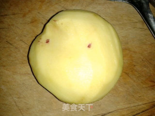 奶香土豆泥的做法步骤：1
