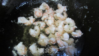番茄炒虾球的做法步骤：5
