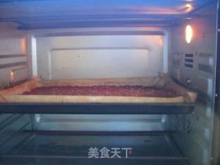 蜜汁牛肉脯的做法步骤：8