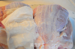 秘制酱牛肉---节日餐桌必备佳肴的做法步骤：4