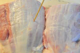 秘制酱牛肉---节日餐桌必备佳肴的做法步骤：5