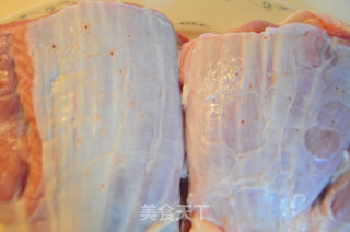 秘制酱牛肉---节日餐桌必备佳肴的做法步骤：6