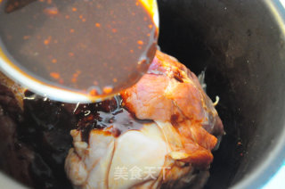 秘制酱牛肉---节日餐桌必备佳肴的做法步骤：7