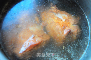 秘制酱牛肉---节日餐桌必备佳肴的做法步骤：9