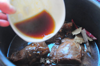 秘制酱牛肉---节日餐桌必备佳肴的做法步骤：13