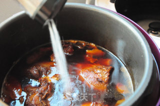 秘制酱牛肉---节日餐桌必备佳肴的做法步骤：14