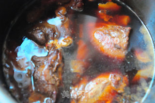 秘制酱牛肉---节日餐桌必备佳肴的做法步骤：15