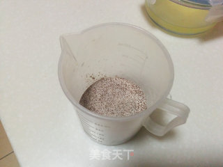 【提拉米苏】——慕斯版的做法步骤：3