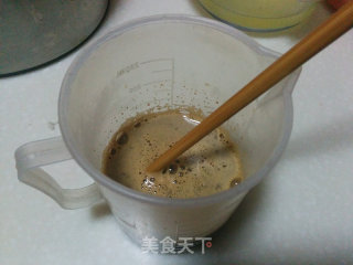 【提拉米苏】——慕斯版的做法步骤：4