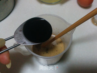 【提拉米苏】——慕斯版的做法步骤：5
