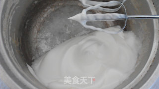 黑森林蛋糕的做法步骤：7