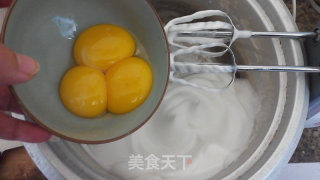 黑森林蛋糕的做法步骤：8