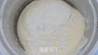 黑森林蛋糕的做法步骤：10