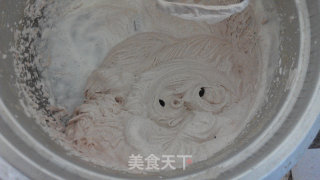 黑森林蛋糕的做法步骤：15