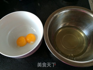 酸奶杯子蛋糕的做法步骤：1