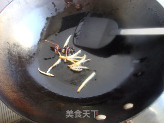 红酒焖猪蹄的做法步骤：5