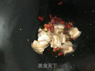 大碗花菜的做法步骤：6