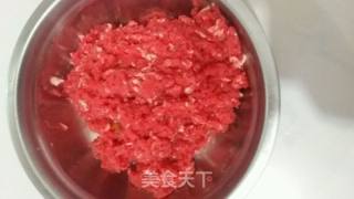 老干妈香辣牛肉酱的做法步骤：3