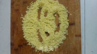 老干妈香辣牛肉酱的做法步骤：4