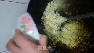 老干妈香辣牛肉酱的做法步骤：10