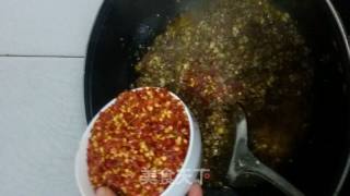 老干妈香辣牛肉酱的做法步骤：11