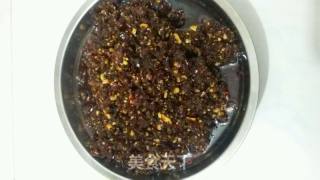 老干妈香辣牛肉酱的做法步骤：16