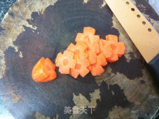 西兰花肉片煲的做法步骤：6