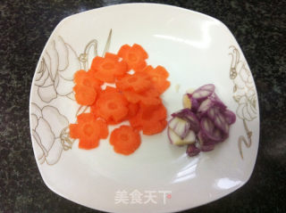 西兰花肉片煲的做法步骤：7