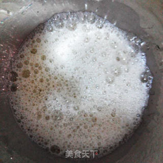 戚风纸杯蛋糕——新手也能成功的方法的做法步骤：7