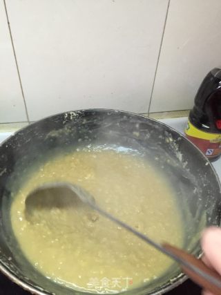 简易豌豆黄的做法步骤：6