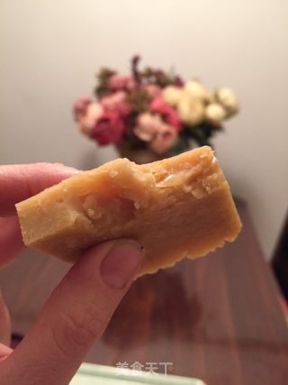 简易豌豆黄的做法步骤：10