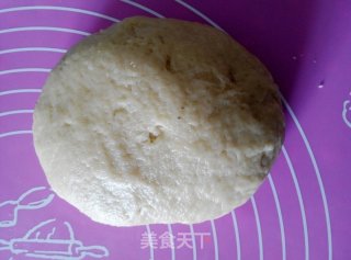 软饼干的做法步骤：3