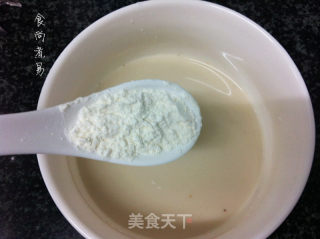 酥炸带骨鸡米花的做法步骤：7