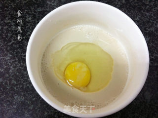 酥炸带骨鸡米花的做法步骤：8